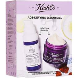 Kiehl's Since 1851 Age-Defying Essentials Duo Set