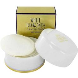 Elizabeth Taylor White Diamonds 75ML Talcum Powder