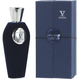 V Canto Mea Culpa Extrait de parfum (unisex) 100ml