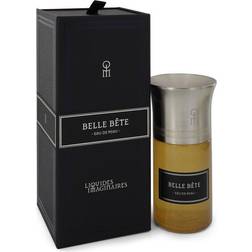 Liquides Imaginaires liquides Imaginaires Belle Bete Eau De Peau Perfume 100ml