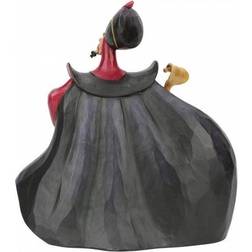 Disney Aladdin Villainous Viper Jafar Figurine