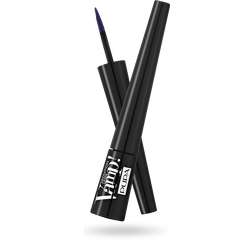Pupa Milano Vamp Definition Liner Deep Blue 0.35g