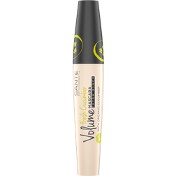 SANTE Fresh Cucumber Volume Mascara Extra Black 12 ml