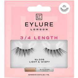 Eylure Length 006 Lashes