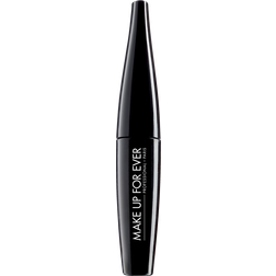 Make Up For Ever Smoky Extravagant Mini Mascara #1 Black