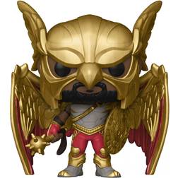 Funko Pop! Movies Black Adam Hawkman