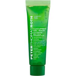 Peter Thomas Roth Cucumber De-Tox Gel Mask 30 ml