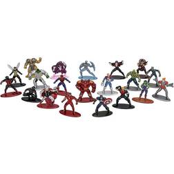 Marvel Nano Metalfigs 20-pack wave 06