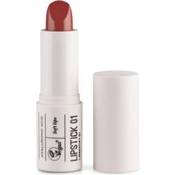 Ecooking Lipstick 3.5ml (Various Shades) 01 Blush Nude