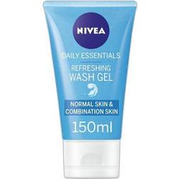 Nivea Refreshing Face Wash 150ml