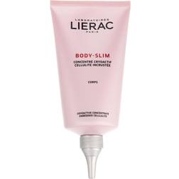 Lierac Body-Slim Concentrato Crioattivo Cellulite Resistente 150 ml 150ml