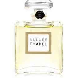 Chanel ALLURE Parfum Bottle None 15ml