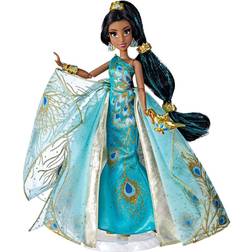 Disney Princess Style 30th Anniversary Jasmine Doll 32cm