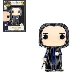 Harry Potter Severus Snape Pop! Pin