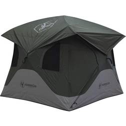 Gazelle 3 Person Camping Tent