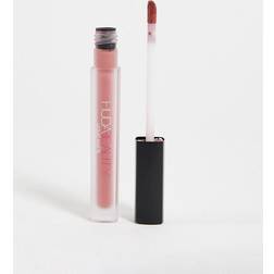 Huda Beauty Liquid Matte Ultra-Comfort Transfer-proof læbestift Sweet Talker-Lyserød Sweet Talker No Size