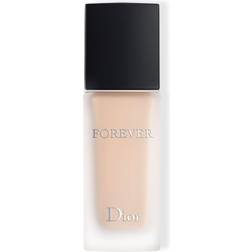 Dior Forever Matte Foundation 1CR Cool Rosy