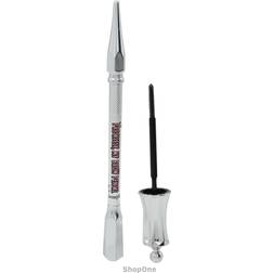 Benefit Precisely 24HR Brow Setter Duo 4