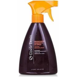 Gise-Rle Denis-Spray Bronceador 300 ml 300ml