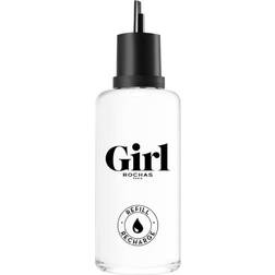 Rochas Girl Eau De Toilette Vaporizzatore Ricarica 150 ml 150ml