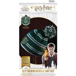 Eaglemoss Slytherin Beanie Bobble Hat