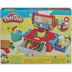 Play-Doh Cash Register Multi