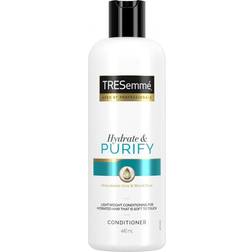 TRESemme Conditioner Hydrate Purify 440ml