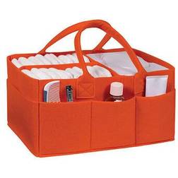 Sammy & Lou Felt Storage Caddy