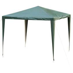 OutSunny 2.7 x 2.7m Garden Gazebo