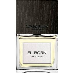 Carner Barcelona El Born Eau De Parfum 100 ml