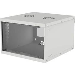 Intellinet 19In Wallmount Cabinet Basic