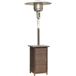 OutSunny Homcom Garden Patio Heater 12kw