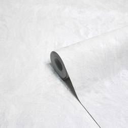 Paoletti Paoletti Marble Embossed Metallic Vinyl Wallpaper