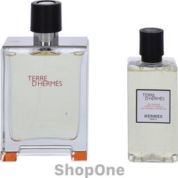 Hermès Terre DHermes Giftset 180 ml