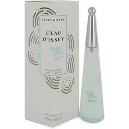 Issey Miyake L'Eau D'Issey Reflection In A Drop Eau de Toilette Spray 50ml