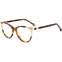 Carolina Herrera CH0054 C1H Havana ONE SIZE