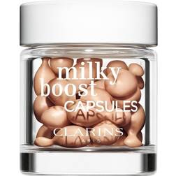 Clarins Milky Boost Capsules #05