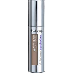 Isadora Active All Day Wear Eyeshadow Fresh Beige