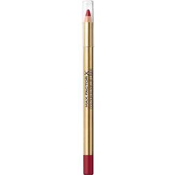 Max Factor COLOUR ELIXIR lipliner N. 075-rich wine 10 g