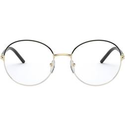 Prada PR55WV Round Women