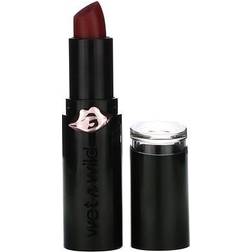 Wet N Wild MegaLast Matte Lip Color Cinnamon Spice 0.11 oz (3.3 g)