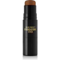 Black Radiance Color Perfect Foundation Stick Bronze
