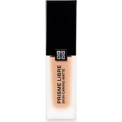 Givenchy Prisme Libre Skin-Caring Matte Foundation