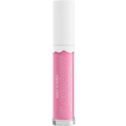Wet N Wild Cloud Pout Marshmallow Lip Mousse - 3 ml