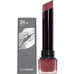 CoverGirl Exhibitionist Ultra Matte Lipstick #620 Risky Business