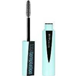 Maybelline Total Temptation Waterproof Mascara Very Black