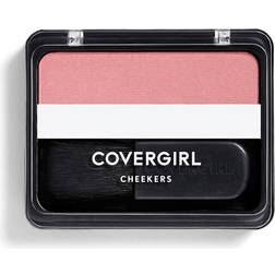 CoverGirl Cheekers Blendable Powder Blush #183 Natural Twinkle