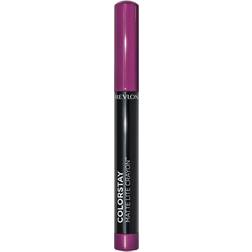 Revlon ColorStay Matte Lite Crayon Mat - Sky High