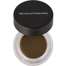 Revolution Brow Pomade Medium Brown
