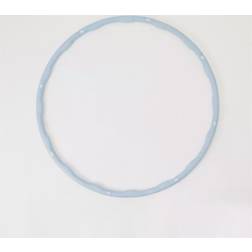 USA Pro Weighted Fitness Hula Hoop Multi